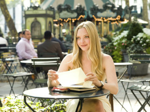 Imagen de Cartas a Julieta - 1