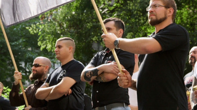 Imagen de Radicalised Youth - 3