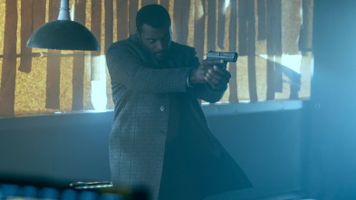 Luther (T1): Ep.5 