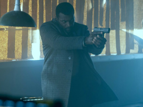 Luther (T1): Ep.1 