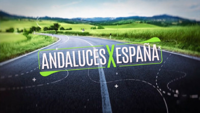 Imagen de Andaluces por España (T1): Madrid - 3