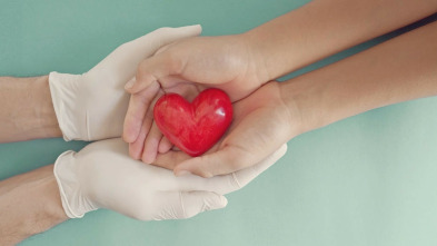Imagen de Documentales andaluces: Donación. El regalo de una vida - 3