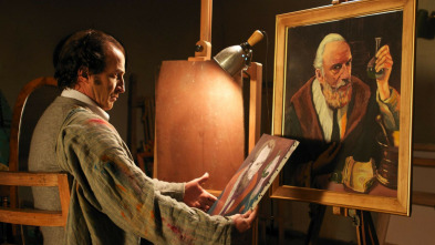 Imagen de La lección de pintura - 3