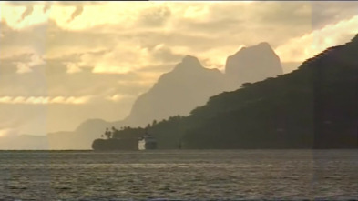 Andaluces y... (T1): Tahití: en los mares del sur