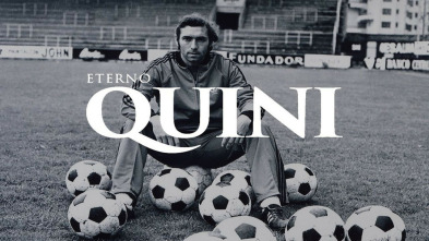 Imagen de Eterno Quini - 3