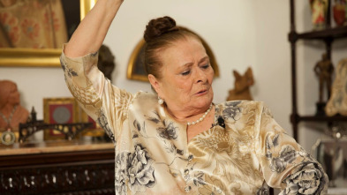 Imagen de Documentales andaluces: Matilde Coral. Acariciando el aire - 3