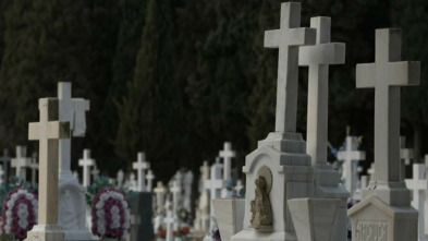 Imagen de Documentales andaluces: Fobias - 3