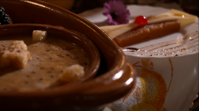 Imagen de Al sur del tiempo: Granada - 3