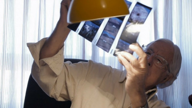 Imagen de Hijos de Andalucía: María Pagés. 