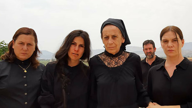 Imagen de La mancha negra - 3