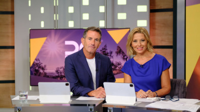 Imagen de Despierta Andalucía - 3