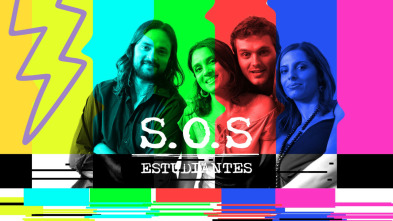 Imagen de S.O.S. estudiantes - 3