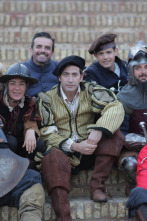 Imagen de Atrapado en la fiesta - 2