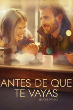Imagen de Antes de que te vayas - 2