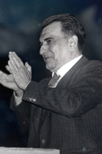 Imagen de Plácido Fernández Viagas (Donde habita el olvido) - 2