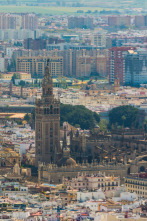 Andalucía desde el...: Río Grande