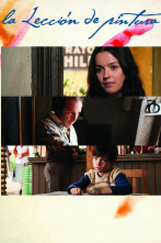 Imagen de La lección de pintura - 2