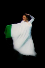 Imagen de Hijos de Andalucía: María Pagés. 