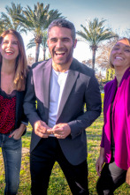 Andaluces por América