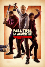 Imagen de Para toda la muerte - 2