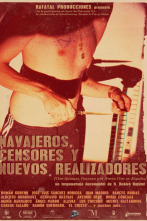 Imagen de Navajeros, censores y nuevos realizadores - 2