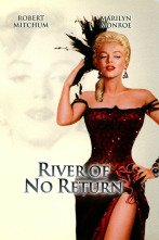 Imagen de Río sin retorno - 2