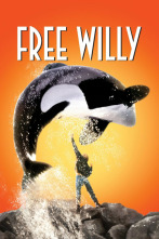 Imagen de ¡Liberad a Willy! - 2