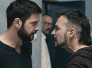 Imagen de 321 días en Michigan - 1