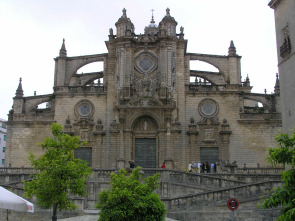 Catedrales andaluzas