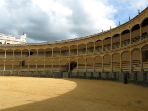 Ruedos con historia (T2014): Trujillo-Almagro