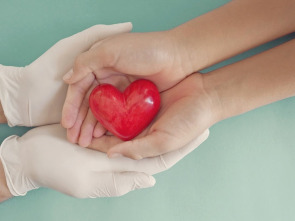 Imagen de Documentales andaluces: Donación. El regalo de una vida - 1
