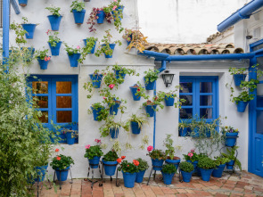 Arquitectura andaluza 