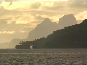 Andaluces y... (T1): Tahití: en los mares del sur