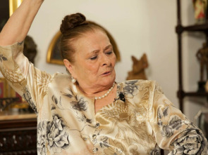 Imagen de Documentales andaluces: Matilde Coral. Acariciando el aire - 1
