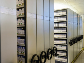 Imagen de Documentales andaluces: En tierra amiga - 1