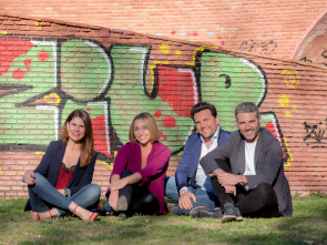 Imagen de Andaluces por América (T1): Chicago - 1