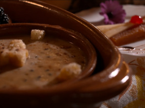 Imagen de Al sur del tiempo: Sevilla - 1