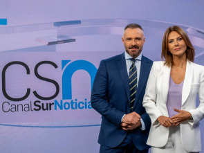 Canal Sur Noticias 1