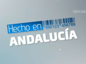 Imagen de Hecho en Andalucía - 1