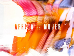 Imagen de África es mujer - 1