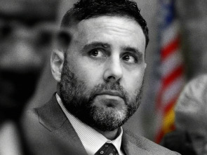 Imagen de El Estado contra Pablo Ibar - 1