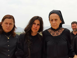 Imagen de La mancha negra - 1