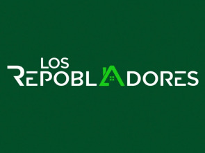 Imagen de Los Repobladores - 1