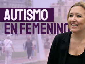 Imagen de Autismo en femenino - 1