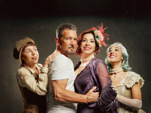 Imagen de Gypsy en el Soho, el sueño de Antonio Banderas - 1