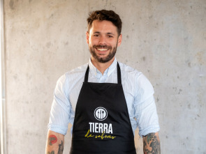 Imagen de Tierra de Sabores - 1