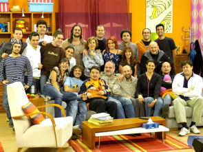 Imagen de S.O.S. estudiantes - 1