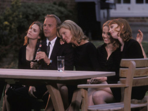 Imagen de Más allá del odio - 1