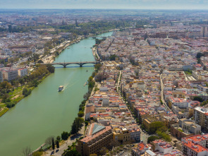 Andalucía desde el cielo