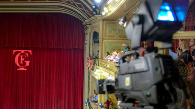 Imagen de Creo en ti: Juan Carlos Aragón. La leyenda - 3